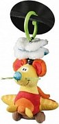 Playgro Игрушка-подвеска Львенок 101148
