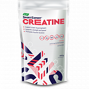 СпортЭксперт Креатин порошок 450 г 150 порций пакет СпортЭксперт Креатин порошок 450 г 150 порций пакет