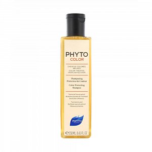 Phyto Phytocolor Шампунь защита цвета 250 мл