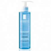La Roche-Posay Physio Гель Очищающий 195 мл La Roche-Posay Physio Гель Очищающий 195 мл