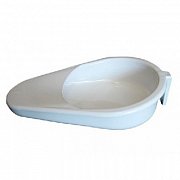 Судно Ладья подкладное полимерное 1 шт.