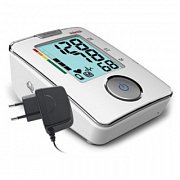 B.Well Тонометр WA-33 Fazzy Logic с адаптером автоматический (манжета M-L)