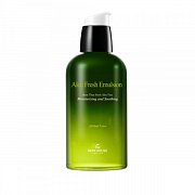 The Skin House Эмульсия увлажняющая с алоэ Aloe Fresh 130 мл The Skin House Эмульсия увлажняющая с алоэ Aloe Fresh 130 мл