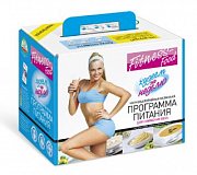 Худеем за неделю комплекс фитнесс фуд