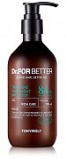 Tony Moly Кондиционер для волос Dr. For Better Theanine с тианином 300 мл