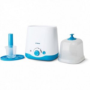 Maman Подогреватель для бутылочек LSB210