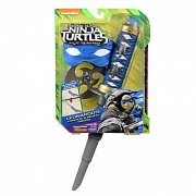Ninja Turtles Набор боевого оружия Меч Леонардо 88801 Ninja Turtles Набор боевого оружия Меч Леонардо 88801