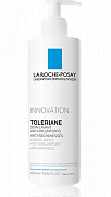 La Roche-Posay Toleriane Caring Wash Гель-крем очищающий для умывания 400 мл La Roche-Posay Toleriane Caring Wash Гель-крем очищающий для умывания 400 мл