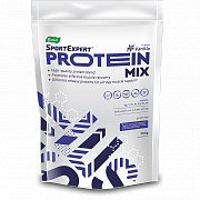 СпортЭксперт Протеиновый коктейль порошок пакет 908 г 30 порций СпортЭксперт Протеиновый коктейль порошок пакет 908 г 30 порций