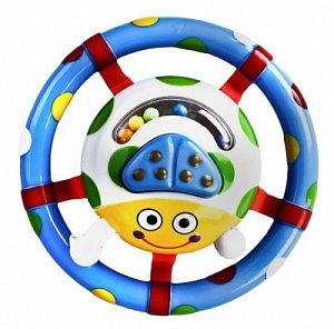 Жирафики Игрушка Жучок 628923