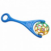 Oball Каталка 2 в 1 Синий Oball Каталка 2 в 1 Синий
