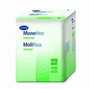 MoliNea Normal Пеленки 60х60 см 30 шт.