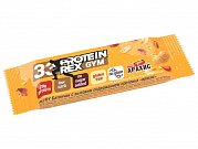 Батончик ProteinRex с высоким содерж. протеина 60г Арахис