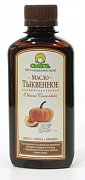 Тыквы масло 200 мл