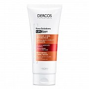 Vichy Dercos Kera-Solutions Экспресс-Маска с комплексом про-кератин 200 мл Vichy Dercos Kera-Solutions Экспресс-Маска с комплексом про-кератин 200 мл