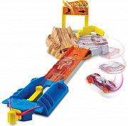 Hot Wheels Трасса Карманная CKJ08 DKR44