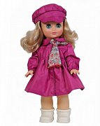 Весна Кукла Наталья 2 В280 озвученная