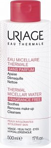 Uriage Мицеллярная вода без ароматизаторов 500 мл