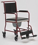 Армед кресло-коляска для инвалидов armed fs6921