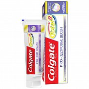 Colgate Зубная паста Total 12 Pro Здоровье десен 75 мл