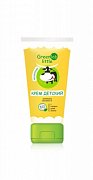 Greenlab Little Крем на молоке с Ромашка и витамин Е 100 мл Greenlab Little Крем на молоке с Ромашка и витамин Е 100 мл