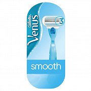 Venus Smooth Бритва женская с 1 сменной кассетой