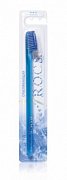 R.O.C.S. Зубная щётка Отбеливающая средняя 1 шт.