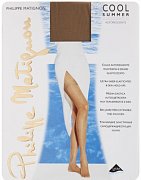 Philippe Matignon Чулки Cool summer 8 Den р.3 the