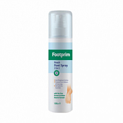 Footprim Дезодорант 2 в 1 для ног 150 мл