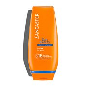 Lancaster Sun Beauty Молочко легкое Быстрый загар SPF15 125 мл