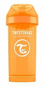 Twistshake 78070 Поильник Kid Cup 360 мл Оранжевый 12+ м