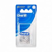 Oral-B Сменные Ершики Interdental для межзубной щетки конический 6 шт.