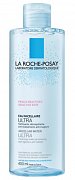 La Roche-Posay Мицеллярная вода Ultra Reactive для кожи склонной к аллергии 400 мл La Roche-Posay Мицеллярная вода Ultra Reactive для кожи склонной к аллергии 400 мл