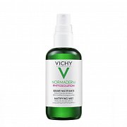 Vichy Normaderm Phytosolution Спрей матирующий 100 мл Vichy Normaderm Phytosolution Спрей матирующий 100 мл