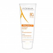 A-Derma Protect Лосьон солнцезащитный SPF50+ 250 мл A-Derma Protect Лосьон солнцезащитный SPF50+ 250 мл
