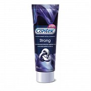 Contex Plus Гель-смазка Strong регенерирующий 30 мл Contex Plus Гель-смазка Strong регенерирующий 30 мл