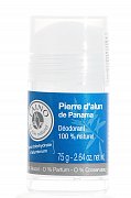 Laino Дезодорант-кристалл Панамские квасцы, стик 75 г Laino Дезодорант-кристалл Панамские квасцы, стик 75 г