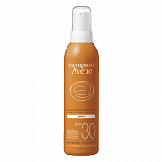Avene Масло солнцезащитное SPF30 200 мл Avene Масло солнцезащитное SPF30 200 мл