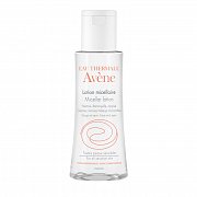 Avene Лосьон мицеллярный для очищения кожи и удаления макияжа 100 мл Avene Лосьон мицеллярный для очищения кожи и удаления макияжа 100 мл