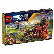Lego Nexo Knights Конструктор Джестро-мобиль 70316 Lego Nexo Knights Конструктор Джестро-мобиль 70316