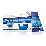 Аква марис n30 порошок морская соль саше обогащенная