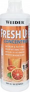 Weider Fresh Up 1л апельсин бутылка