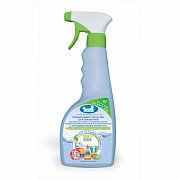 Наша Мама 70502 Средство для обработки игрушек 500 мл