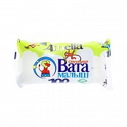 Вата стерильная хирургическая Малыш 100 г Амелия
