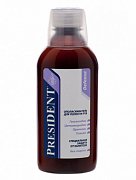 PresiDENT Ополаскиватель дефенс 250 мл