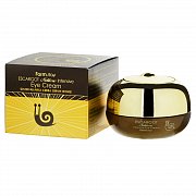 FarmStay Крем для глаз интенсивно восстанавливающий Escargot Noblesse Intensive Eye Cream 50 мл FarmStay Крем для глаз интенсивно восстанавливающий Escargot Noblesse Intensive Eye Cream 50 мл