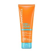 Lancaster Sun for Kids Крем-комфорт солнцезащитный водостойкий для детей SPF50+ 125 мл