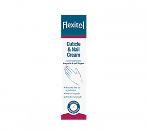Флекситол крем для кутикулы и ногтей 20 г