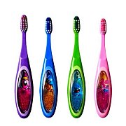 Jordan Зубная щетка шаг за шагом 2 (От 3 до 5)