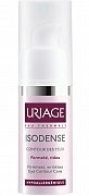 Uriage Isodense Уход для кожи контура глаз 15 мл Uriage Isodense Уход для кожи контура глаз 15 мл